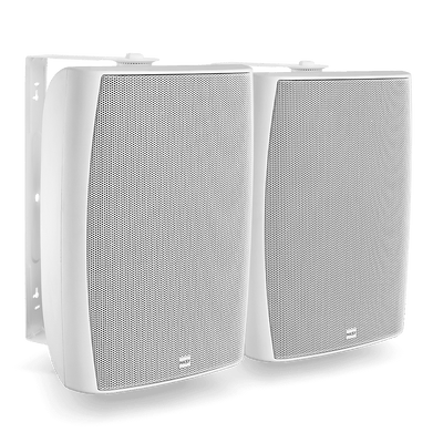 PARLANTE DE INSTALACION NEXT W8 (PAR) Blanco