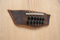 GUITARRA  ACUSTICA WASHBURN WCG15SCE 12 CUERDAS