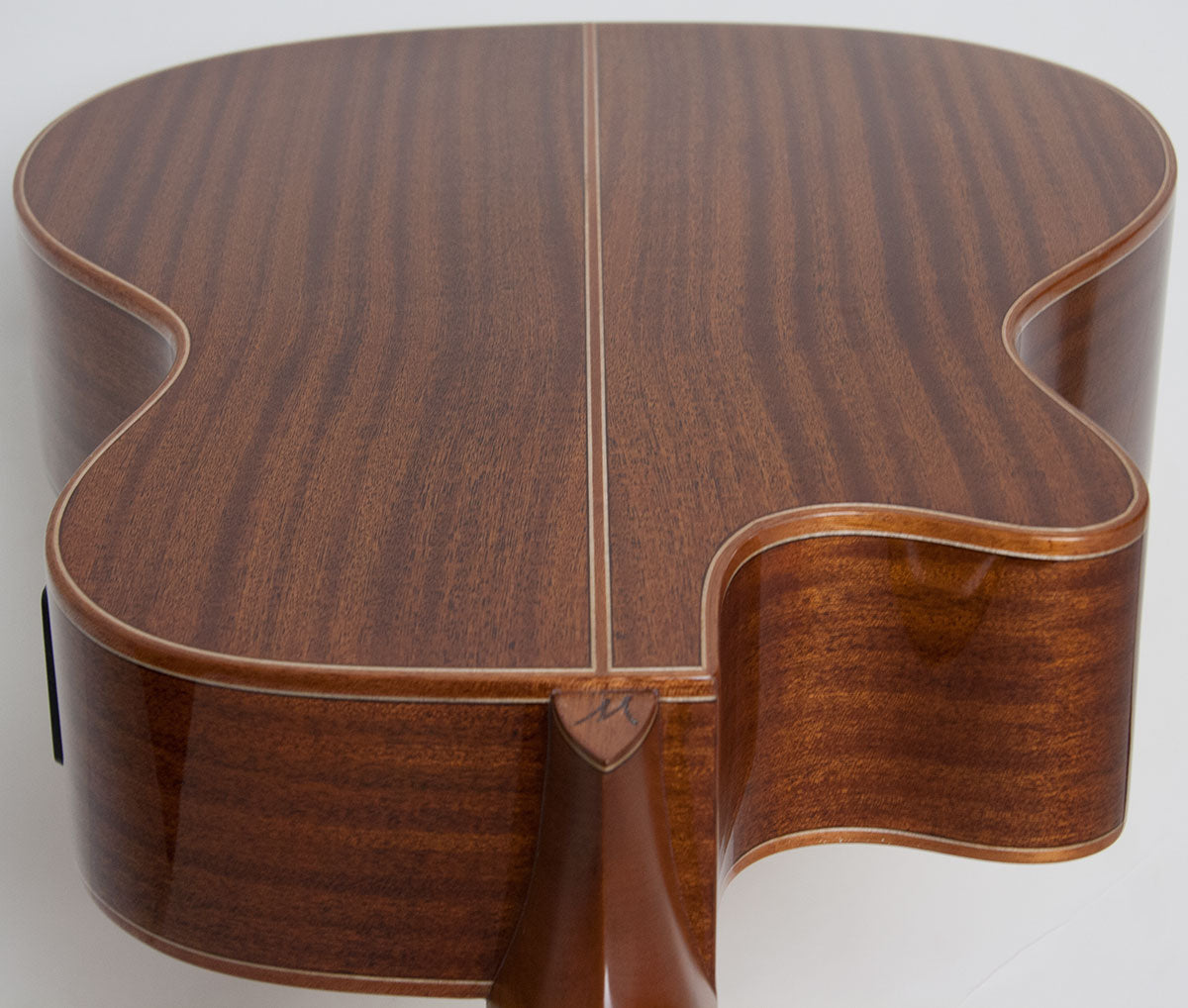GUITARRA  ACUSTICA WASHBURN WCG15SCE 12 CUERDAS