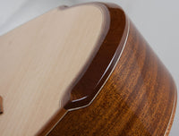 GUITARRA  ACUSTICA WASHBURN WCG15SCE 12 CUERDAS