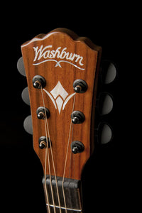 GUITARRA  ACUSTICA WASHBURN WCG 55CE