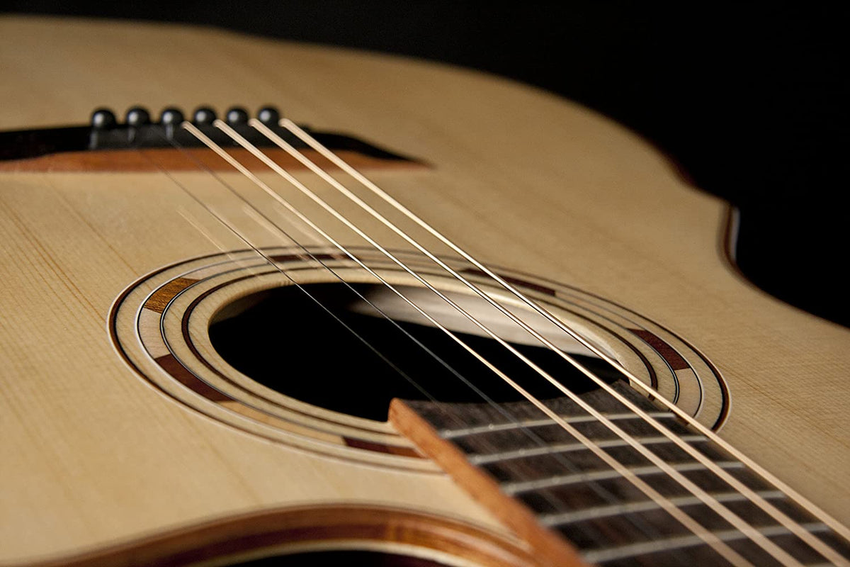 GUITARRA  ACUSTICA WASHBURN WCG 25 SCE