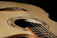 GUITARRA  ACUSTICA WASHBURN WCG 25 SCE