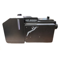 maquina de humo WATER FOG MACHINE WF-2000 PURPURE LIGHTING