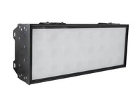 Luz estrobo STORMY HYBRID RGBW LED PURPURE