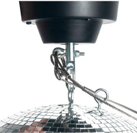 Motor Esfera HEAVY DUTY Para 15KL.