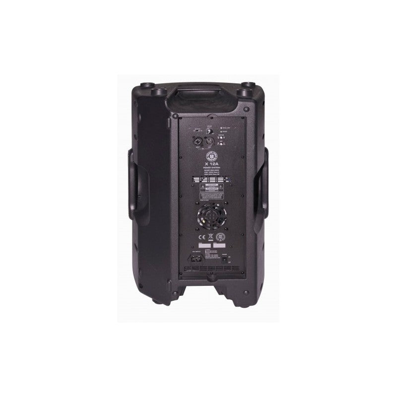 PARLANTE ACTIVO TOPP PRO X12A