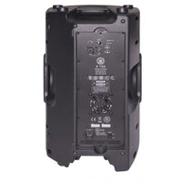 PARLANTES ACTIVOS TOPP PRO X-15A