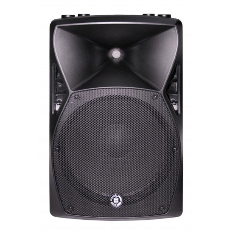 PARLANTES ACTIVOS TOPP PRO X-15A