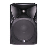 PARLANTES ACTIVOS TOPP PRO X-15A
