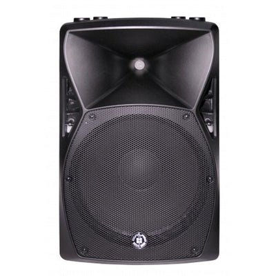 PARLANTES ACTIVOS TOPP PRO X-15A