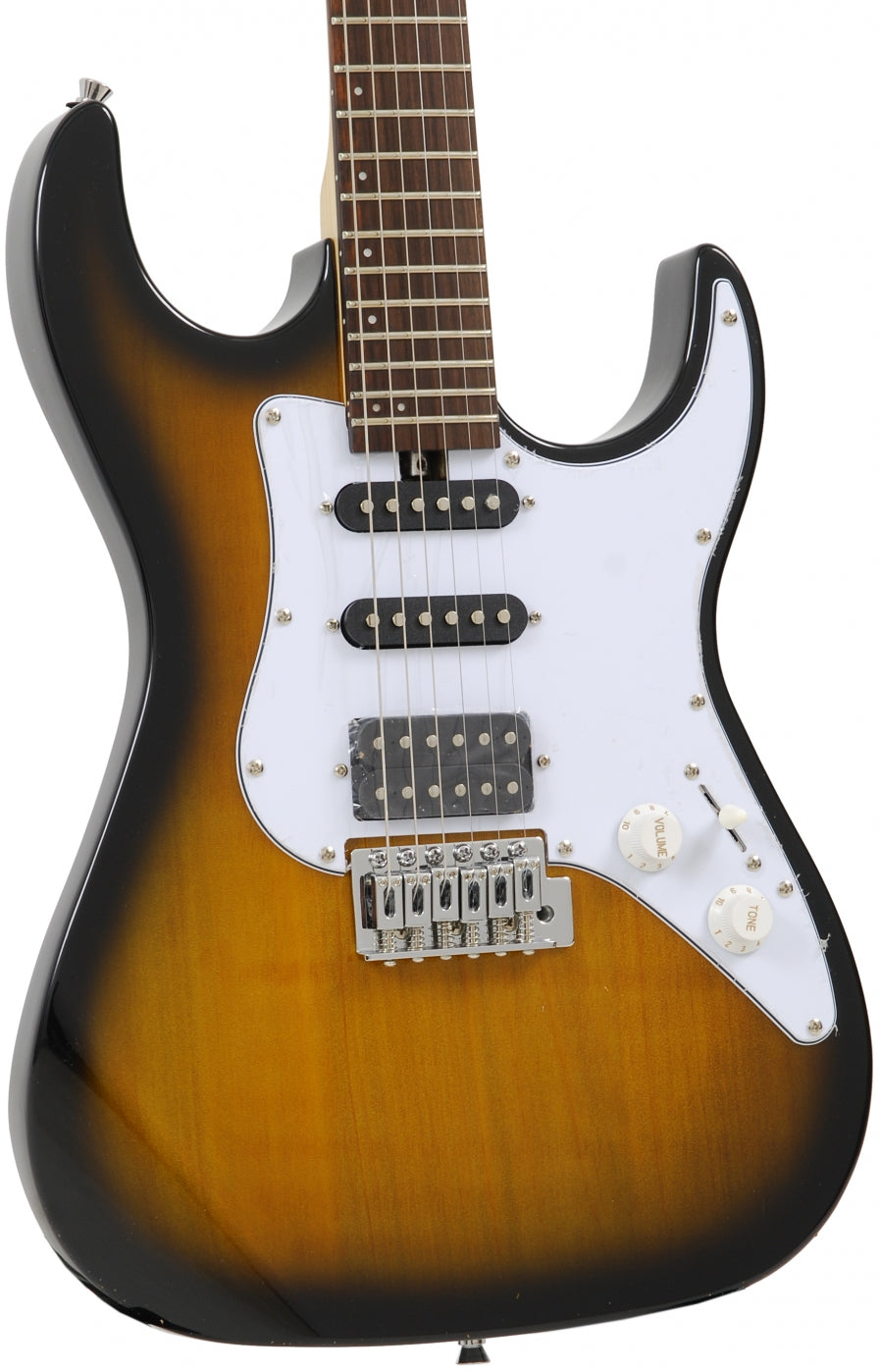 GUITARRA ELECTRICA  X15TSP PAKE-A