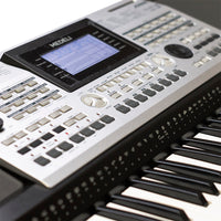 TECLADO MEDELI A800