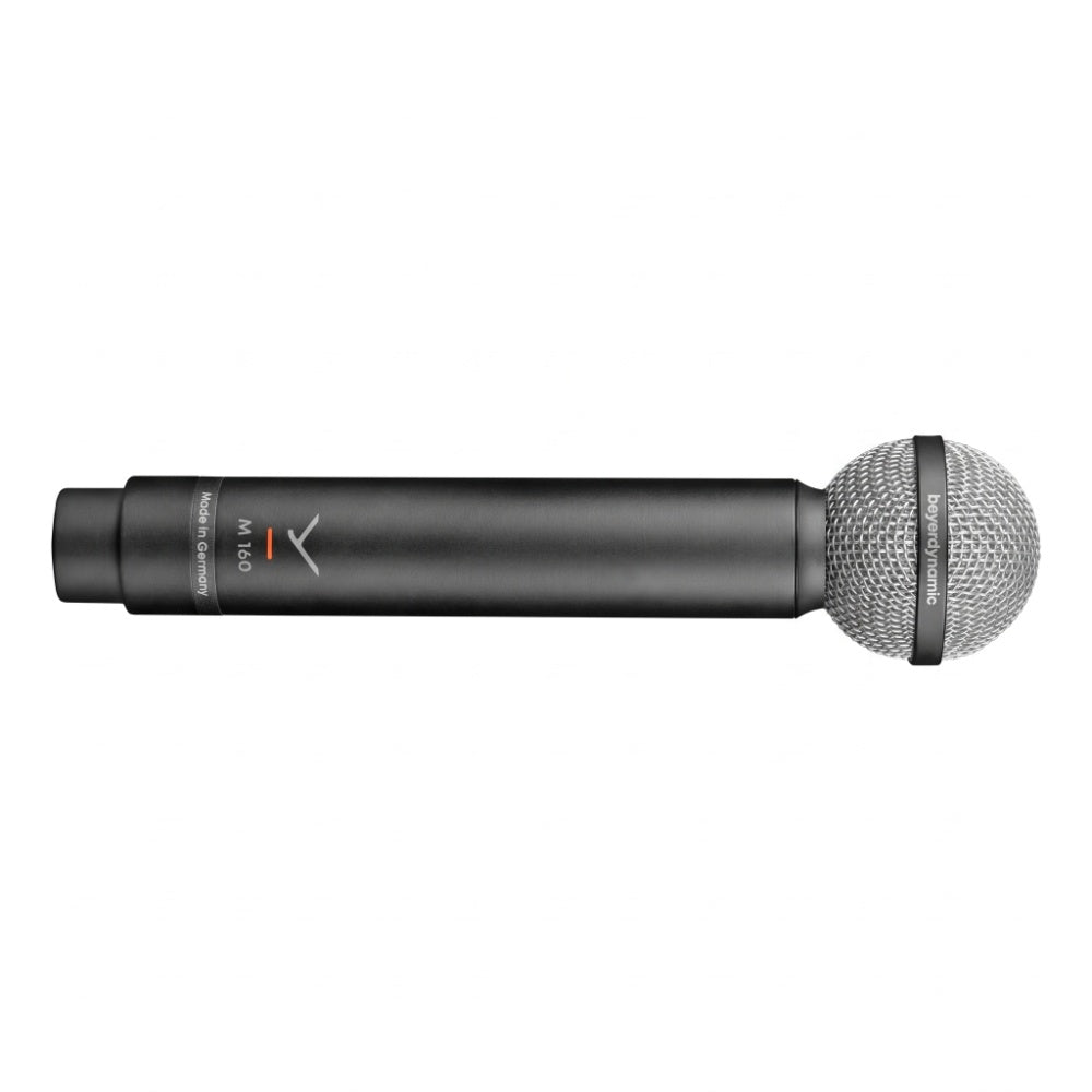 MICROFONO DE CINTA BEYERDYNAMIC M160