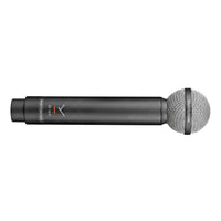 MICROFONO DE CINTA BEYERDYNAMIC M160