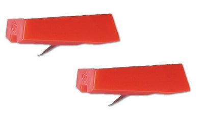 Agujas Numark GrooveTool RS
