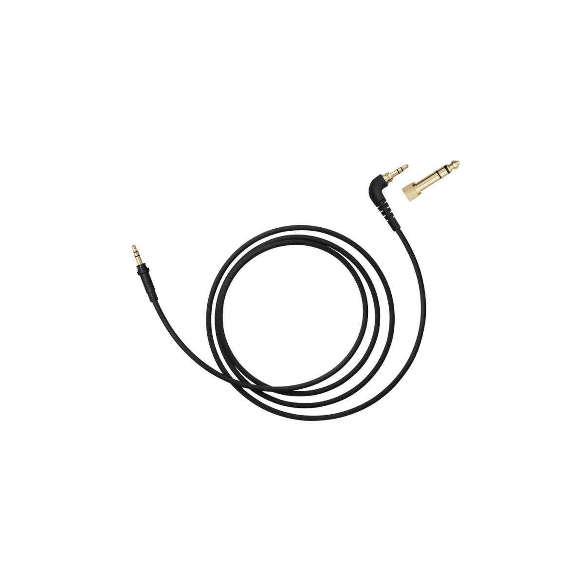 AIAIAI Cable C05 Negro - Urdile