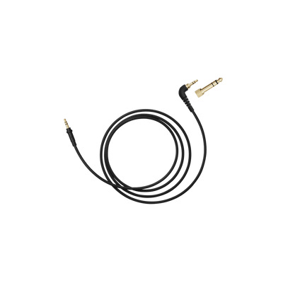 AIAIAI Cable C05 Negro - Urdile