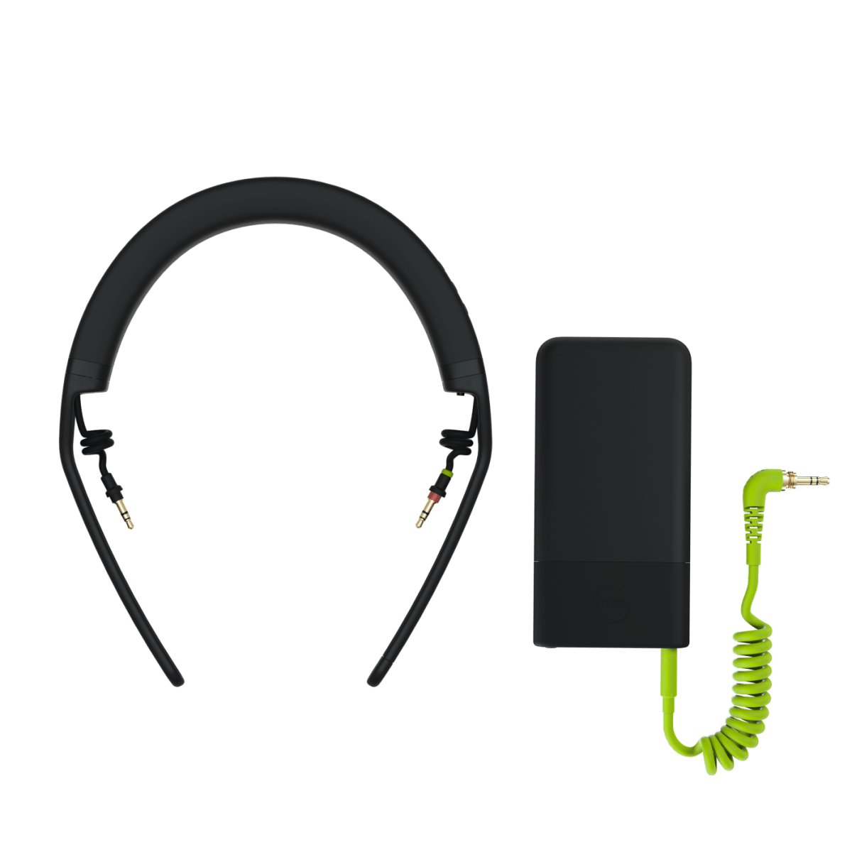 AIAIAI H10+X01 Wireless+Bundle - Urdile