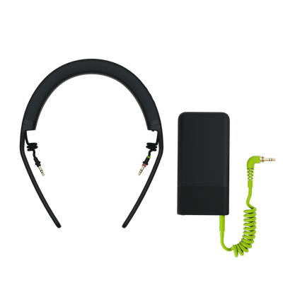 AIAIAI H10+X01 Wireless+Bundle - Urdile