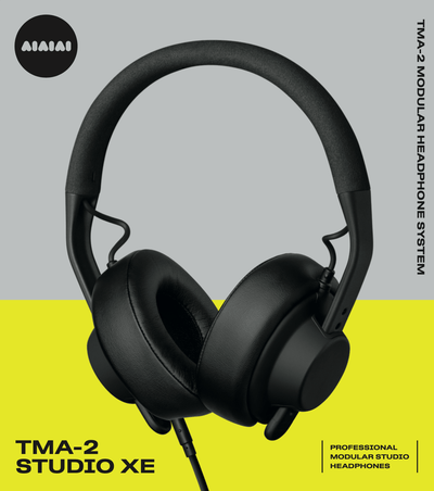 AIAIAI TMA2 Studio XE Audífono - Urdile