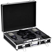 MICROFONO AKG C214 SET CONDENSADOR STEREO