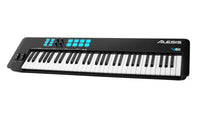 Alesis V61 Mkii Controlador de Teclado MIDI USB de 61 Teclas - Urdile