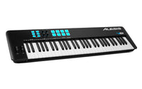 Alesis V61 Mkii Controlador de Teclado MIDI USB de 61 Teclas - Urdile