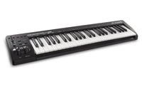 Teclado Midi M-Audio Keystation 49 MK3