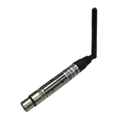 ANTENA CONSOLA GLOWING WIRELESS RECEIVER