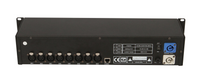 ARTNET NAVIGATOR NODE 8 MKII Glowing