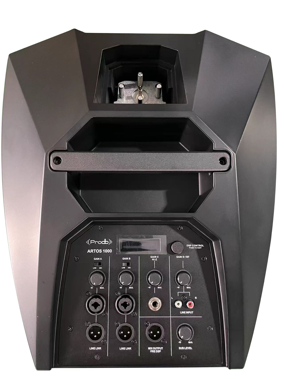 Columna Activa Array SONNEX-SERIES 10"