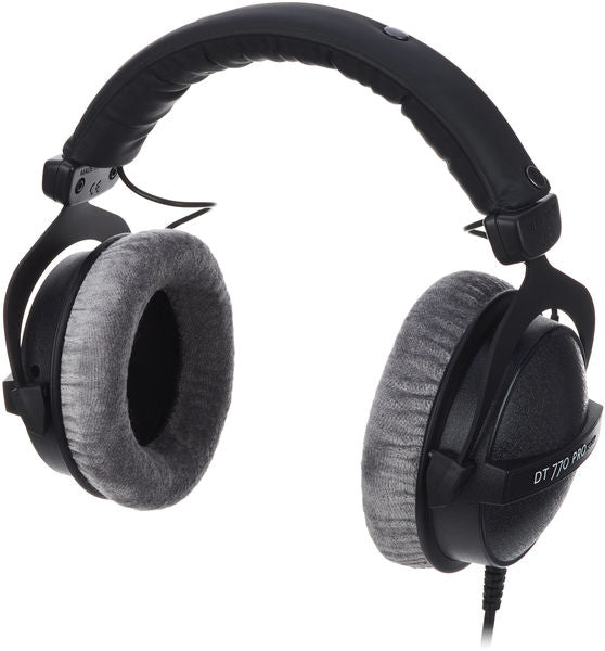 Audífono Beyerdynamic DT 770 PRO 250ohm