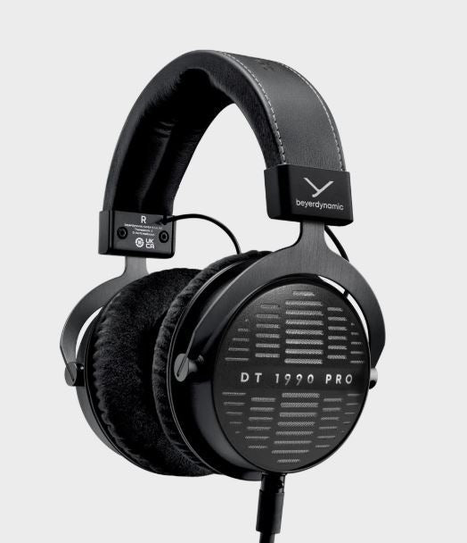 Audifono Beyerdynamic DT1990 PRO MKII - Urdile