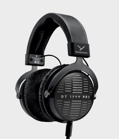 Audifono Beyerdynamic DT1990 PRO MKII - Urdile