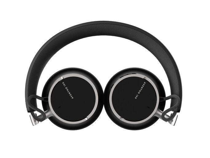 Audífonos Beyerdynamic AVENTHO 100 BLACK - Urdile