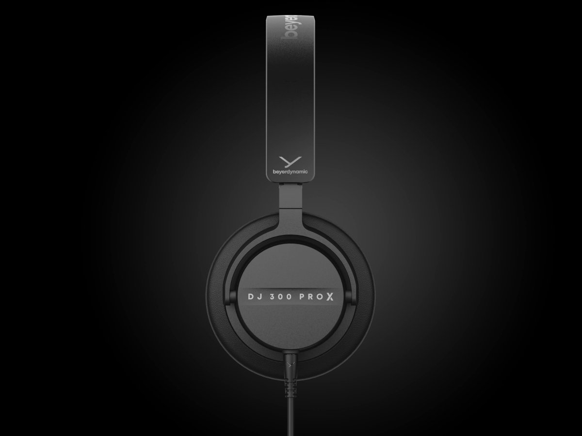 Audífonos Beyerdynamic DJ 300 PRO X - Urdile