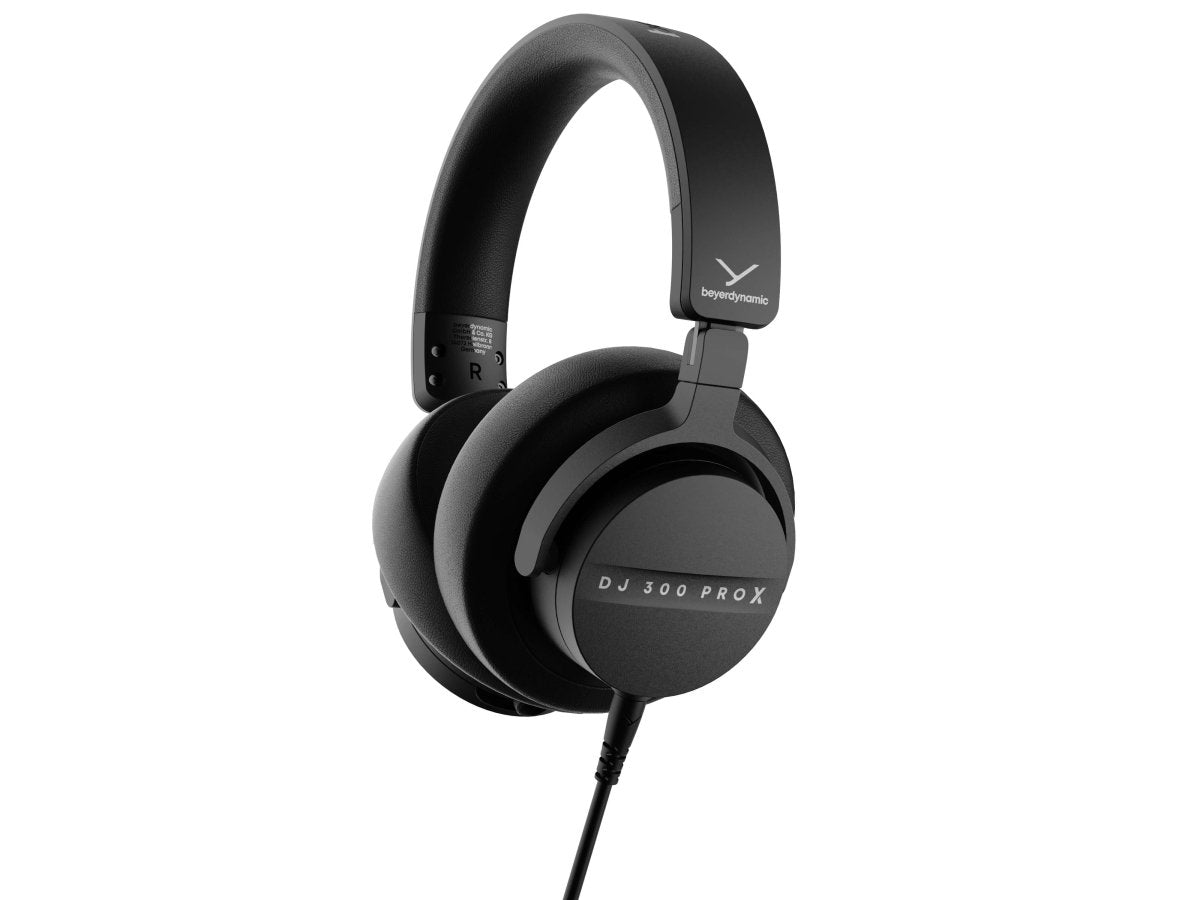 Audífonos Beyerdynamic DJ 300 PRO X - Urdile
