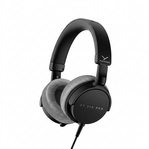 Audífonos Beyerdynamic DT 270 PRO - Urdile
