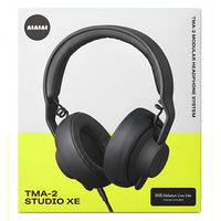 Audífonos Profesionales AIAIAI TMA-2 Studio XE + Licencia Ableton Live Lite - Urdile