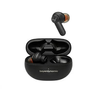 Auriculares Beyerdynamic Amiron 100 Black - Urdile