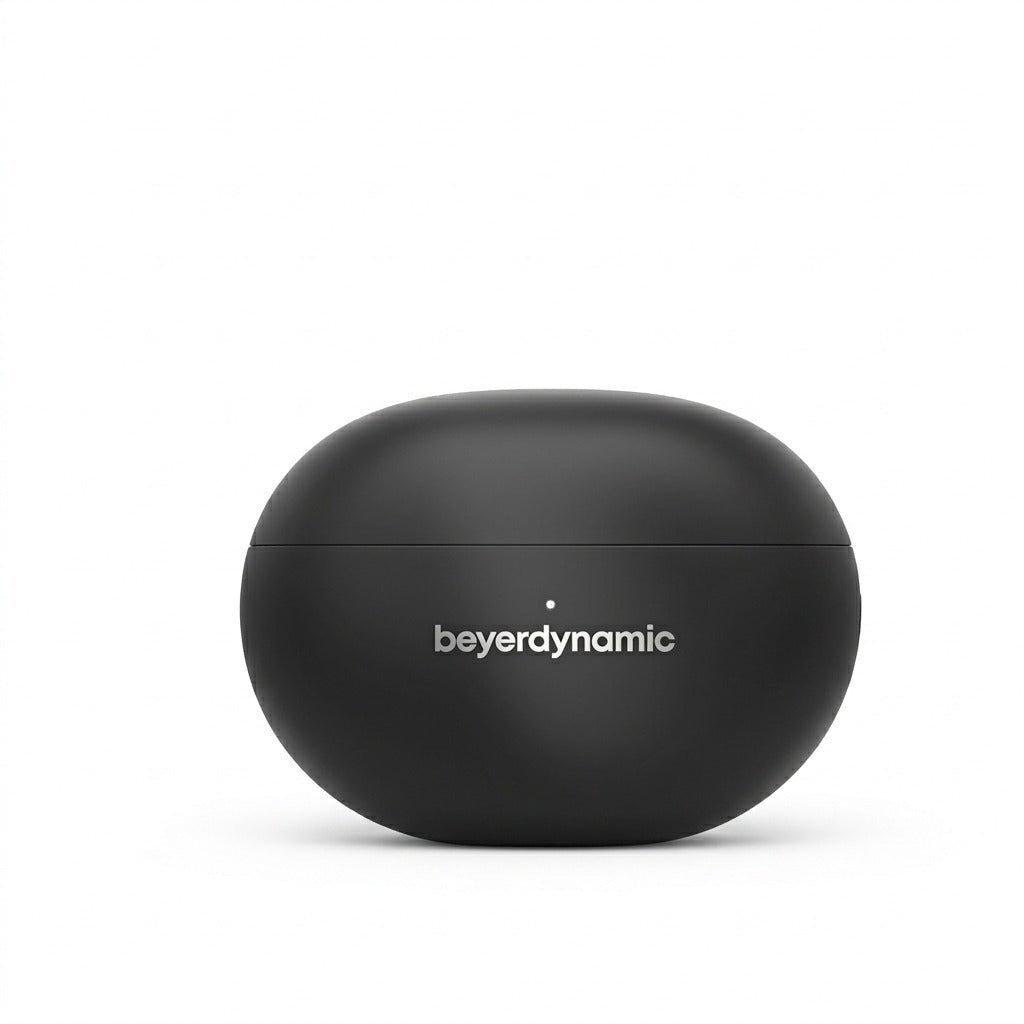 Auriculares Beyerdynamic Amiron 100 Black - Urdile
