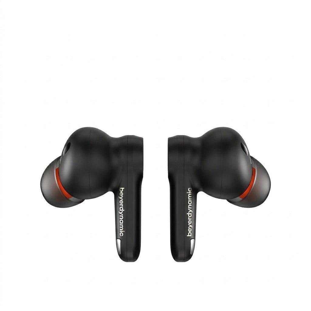 Auriculares Beyerdynamic Amiron 100 Black - Urdile