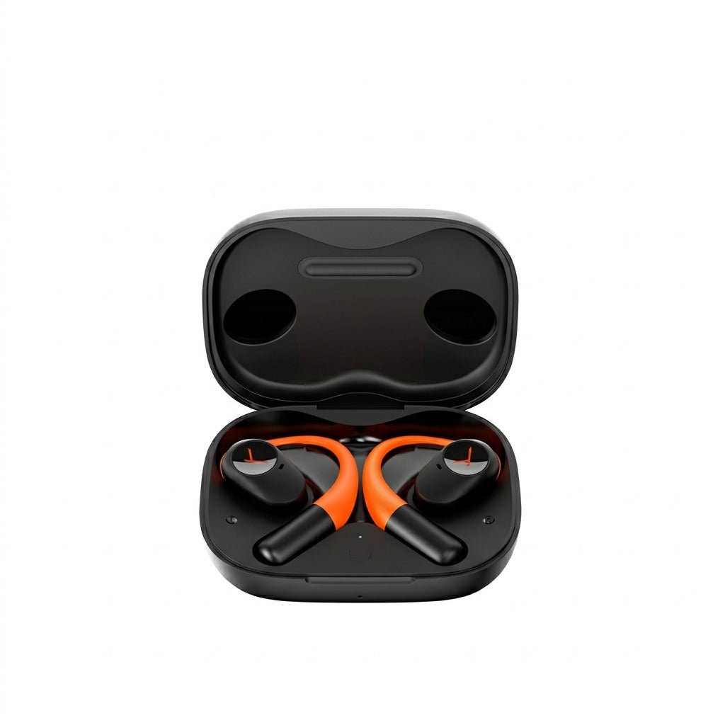 Auriculares Beyerdynamic Amiron 200 Sport - Urdile