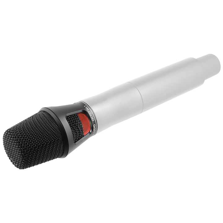 Austrian Audio Cápsula de micrófono inalámbrico de condensador OC707WL1 - Urdile