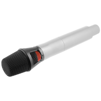 Austrian Audio Cápsula de micrófono inalámbrico de condensador OC707WL1 - Urdile