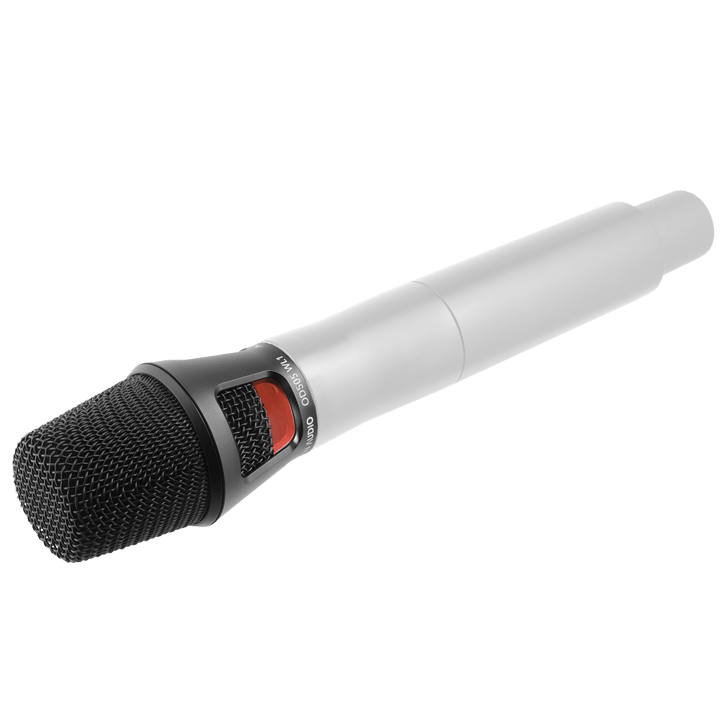 Austrian Audio Cápsula de micrófono inalámbrico dinámico activo OD505WL1 - Urdile