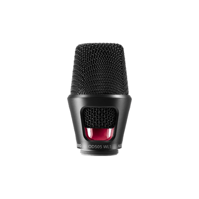 Austrian Audio Cápsula de micrófono inalámbrico dinámico activo OD505WL1 - Urdile