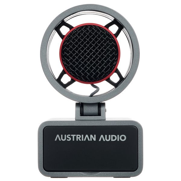 AUSTRIAN AUDIO Mic Mycreator - Urdile