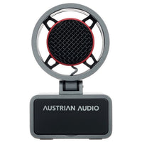 AUSTRIAN AUDIO Mic Mycreator - Urdile